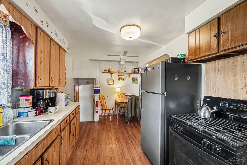 802 24th Street Bay City City, MI 48708