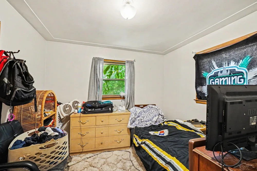 802 24th Street Bay City City, MI 48708