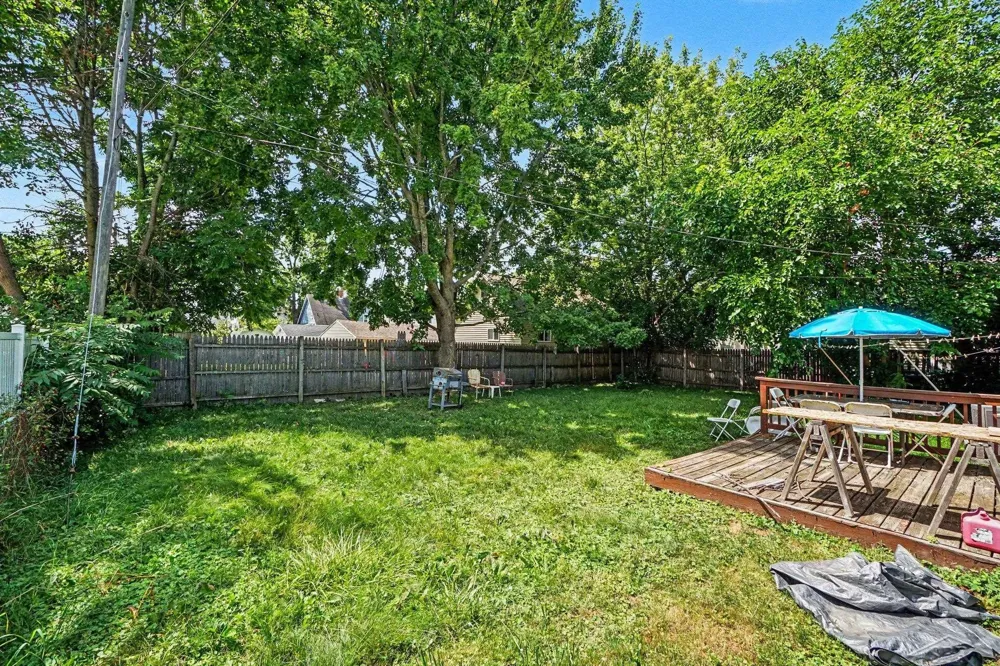 802 24th Street Bay City City, MI 48708