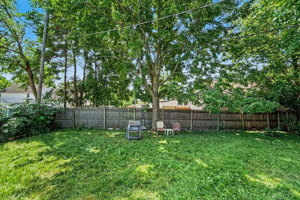 802 24th Street Bay City City, MI 48708