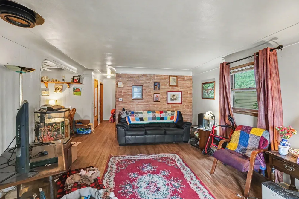 802 24th Street Bay City City, MI 48708