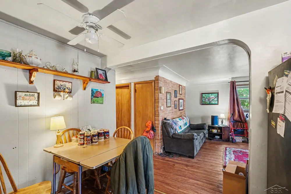 802 24th Street Bay City City, MI 48708