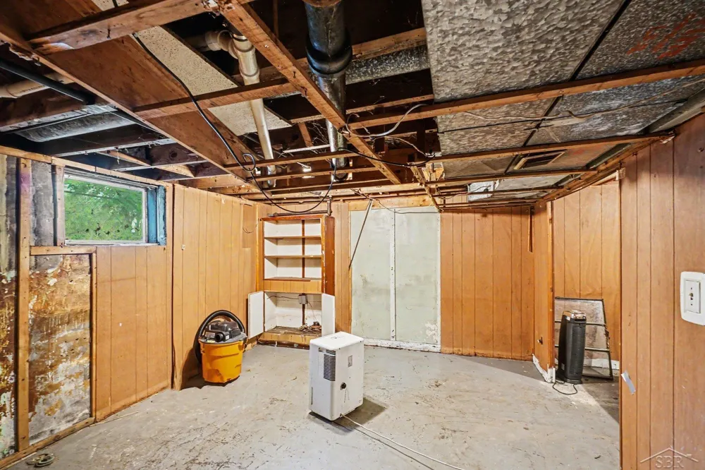 802 24th Street Bay City City, MI 48708