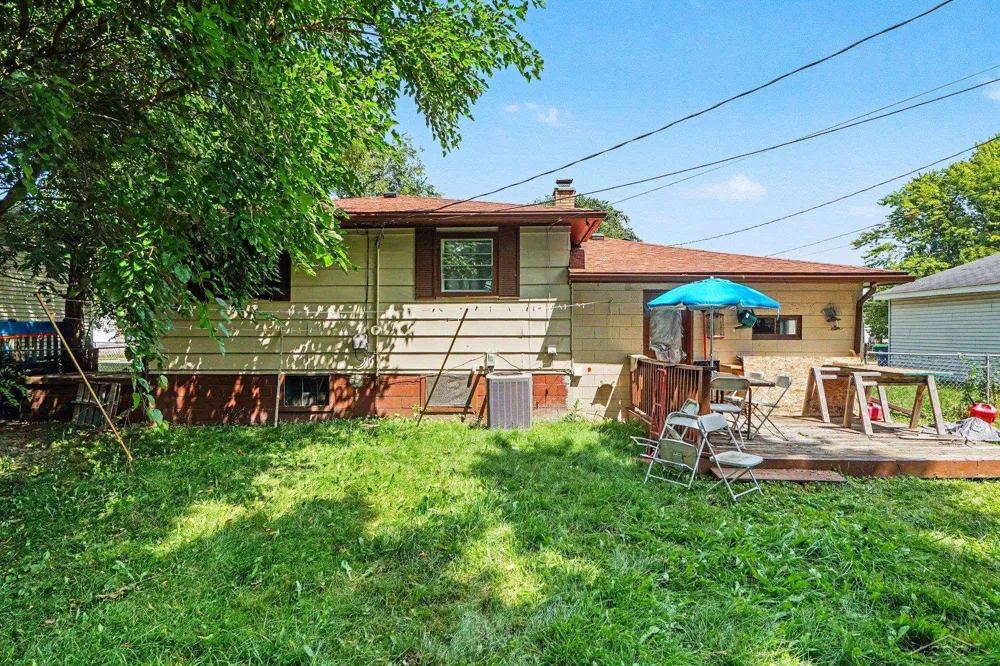 802 24th Street Bay City City, MI 48708
