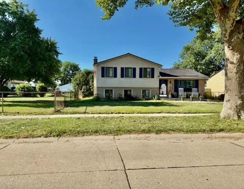 15046 Annapolis Drive