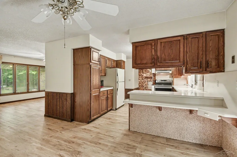 7083 S Orr Road St Charles Village, MI 48655