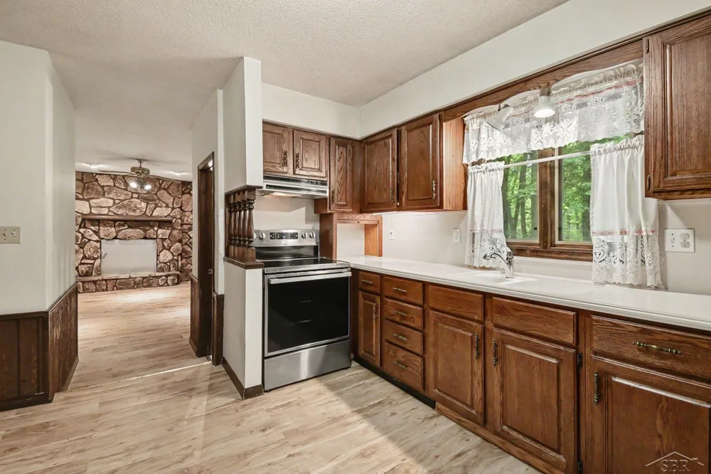 7083 S Orr Road St Charles Village, MI 48655