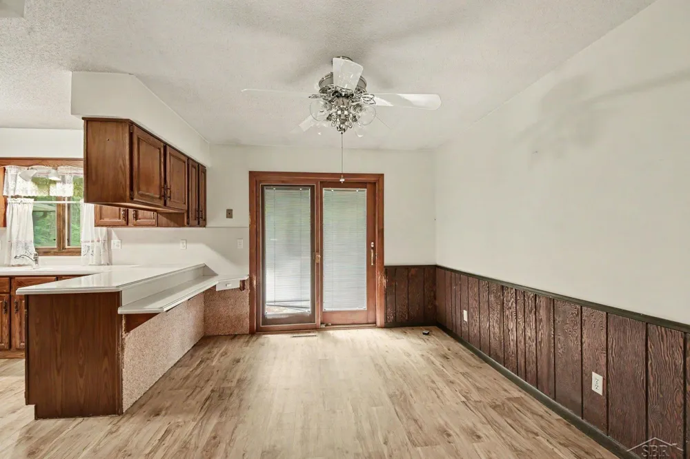 7083 S Orr Road St Charles Village, MI 48655