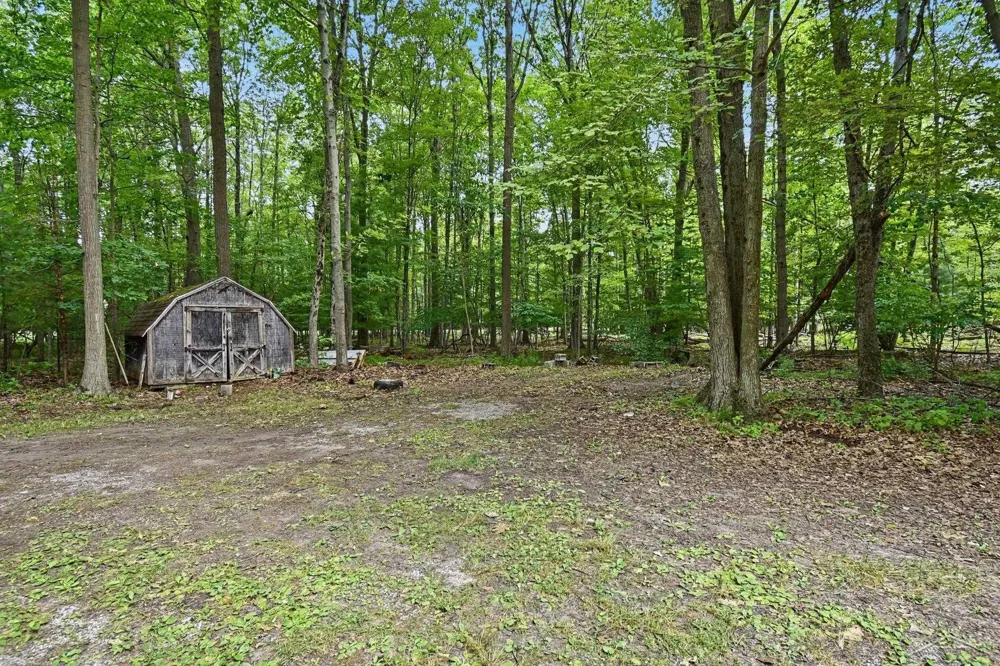 7083 S Orr Road St Charles Village, MI 48655
