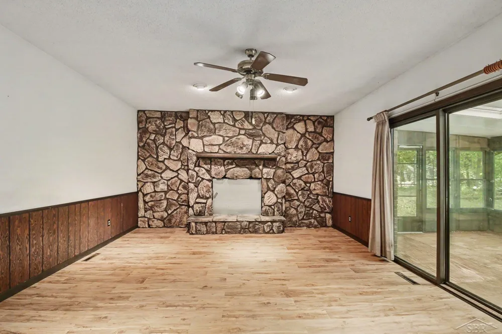 7083 S Orr Road St Charles Village, MI 48655
