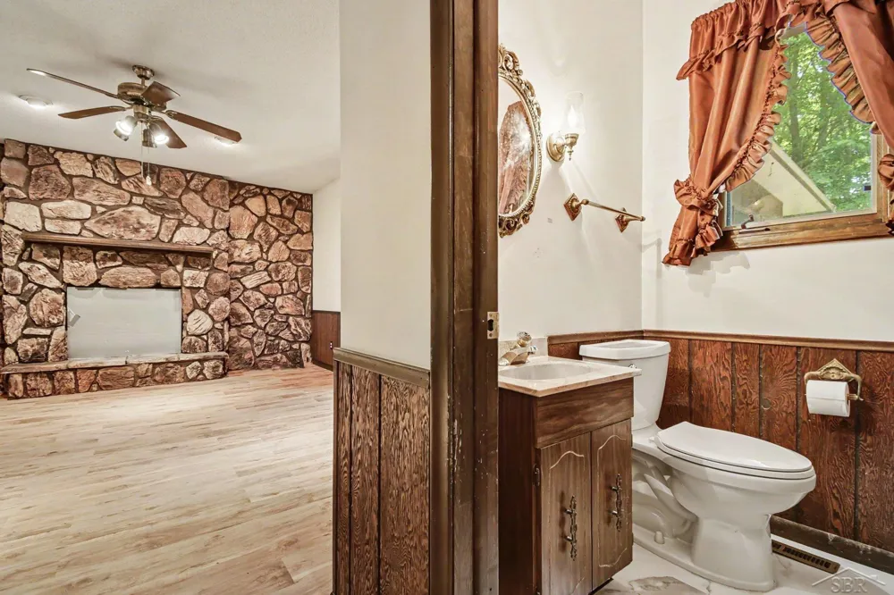7083 S Orr Road St Charles Village, MI 48655