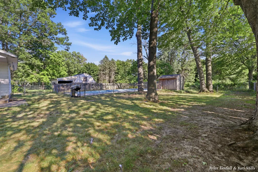 2029 Southland Drive Muskegon Charter Township, MI 49442