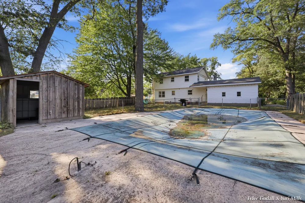 2029 Southland Drive Muskegon Charter Township, MI 49442