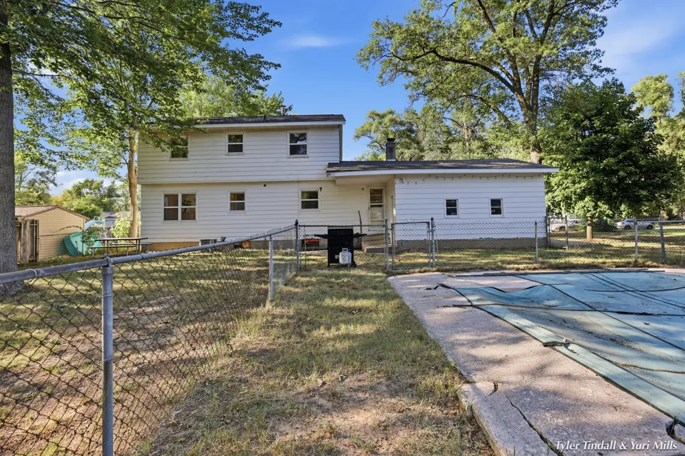 2029 Southland Drive Muskegon Charter Township, MI 49442