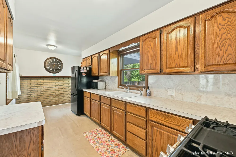 2029 Southland Drive Muskegon Charter Township, MI 49442