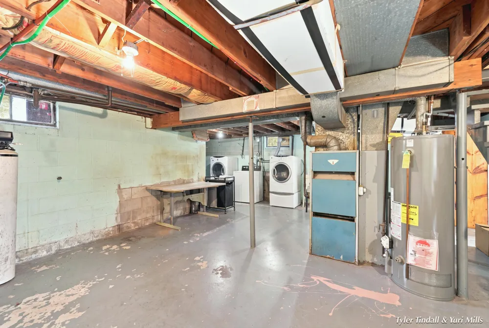 2029 Southland Drive Muskegon Charter Township, MI 49442