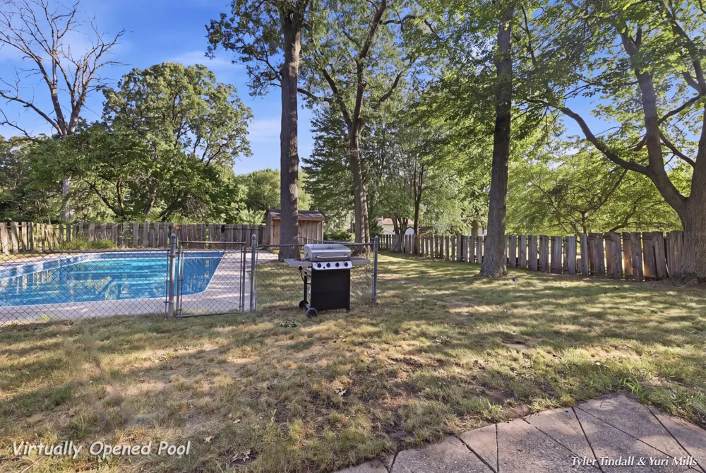 2029 Southland Drive Muskegon Charter Township, MI 49442