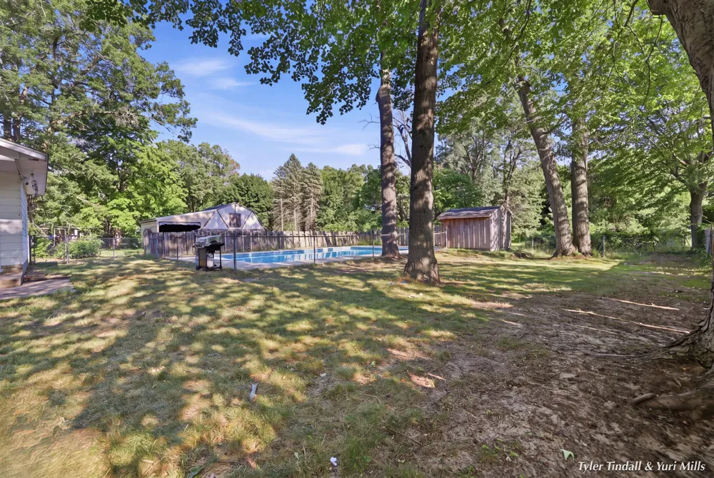 2029 Southland Drive Muskegon Charter Township, MI 49442