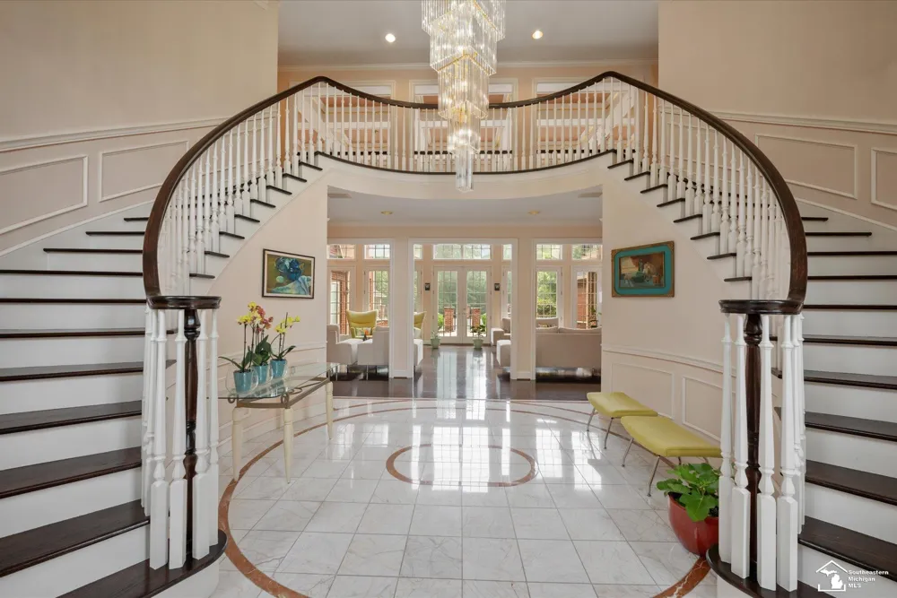 5481 Teakwood Drive Monroe Charter Township, MI 48161