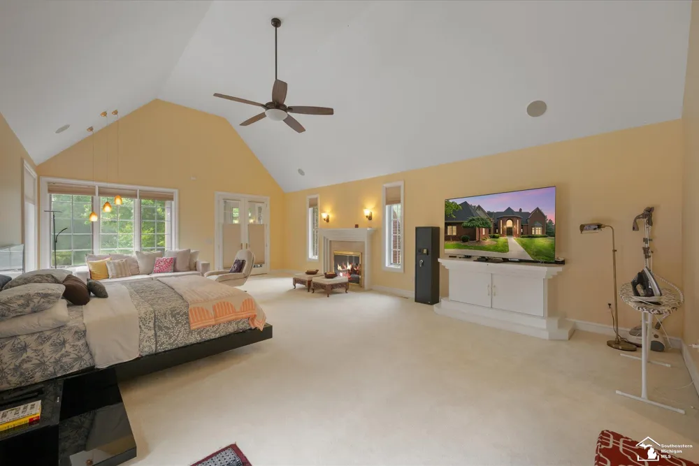 5481 Teakwood Drive Monroe Charter Township, MI 48161