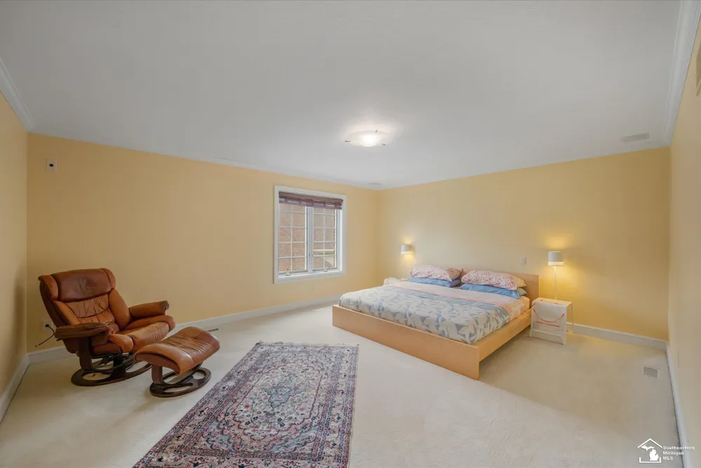 5481 Teakwood Drive Monroe Charter Township, MI 48161
