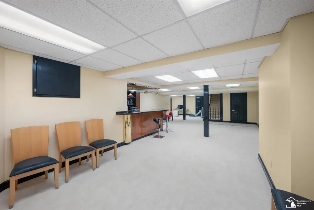 5481 Teakwood Drive Monroe Charter Township, MI 48161
