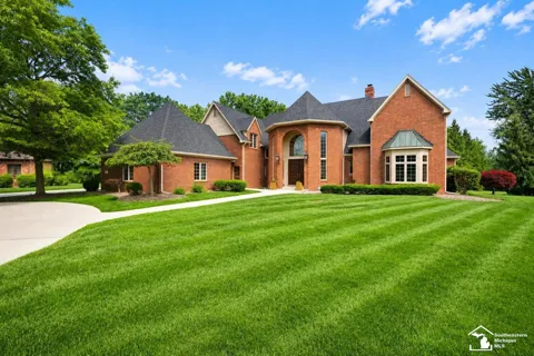 5481 Teakwood Drive