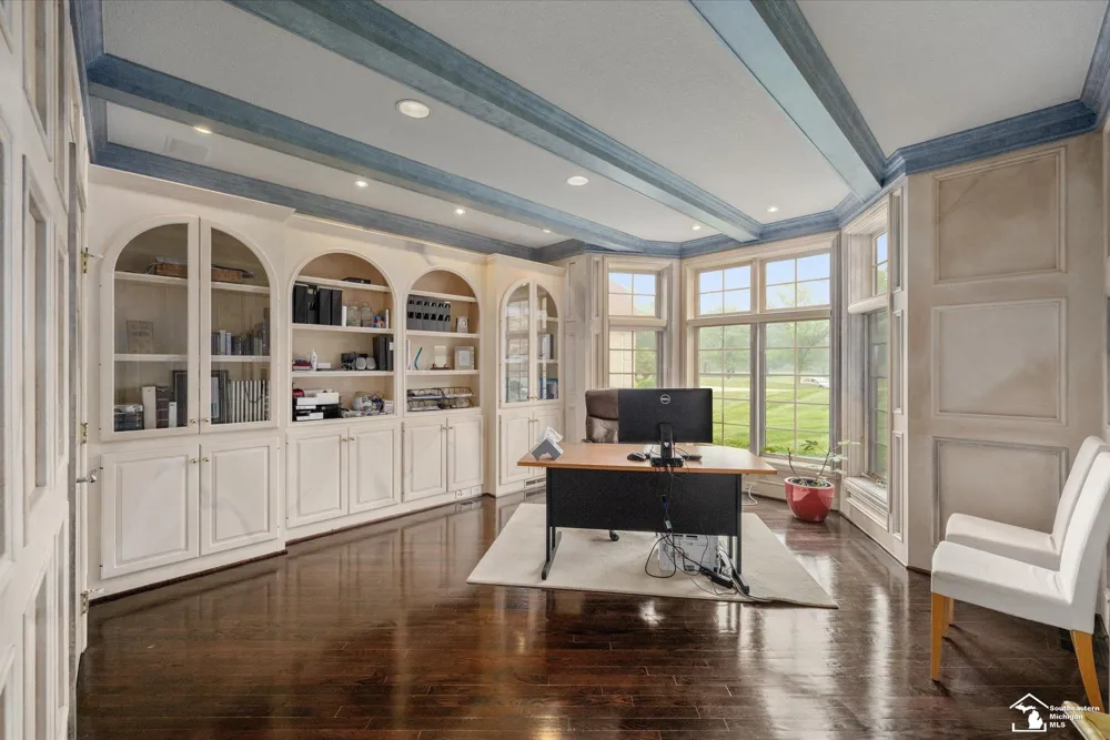 5481 Teakwood Drive Monroe Charter Township, MI 48161