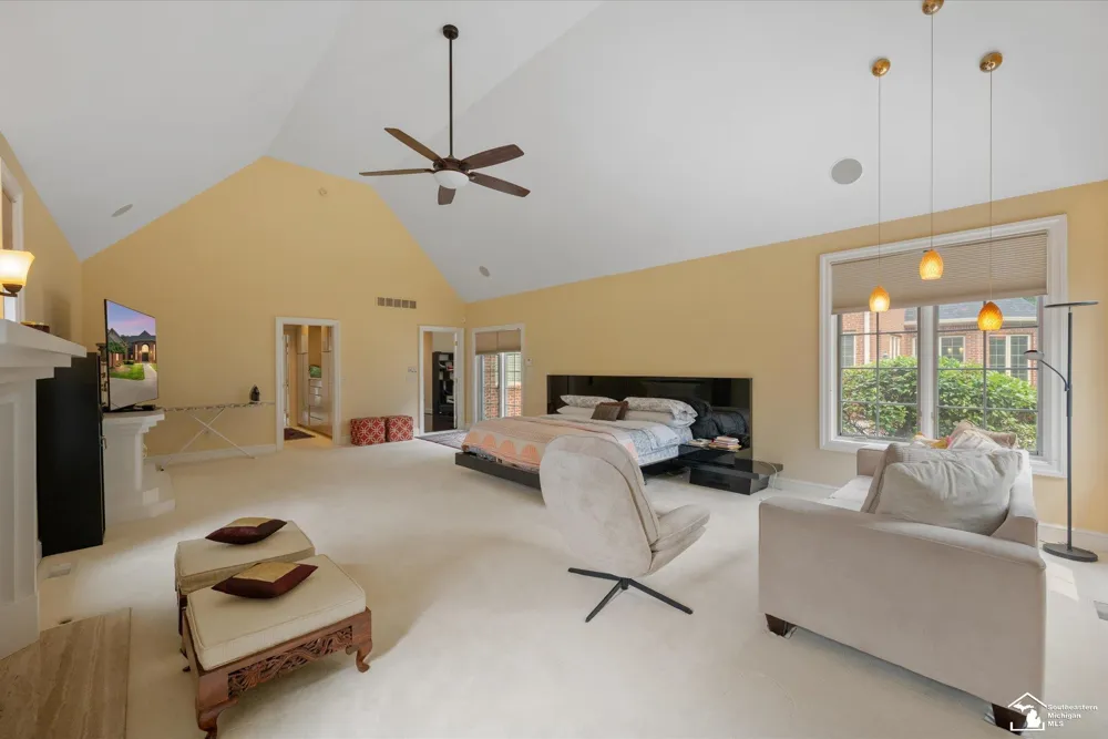 5481 Teakwood Drive Monroe Charter Township, MI 48161