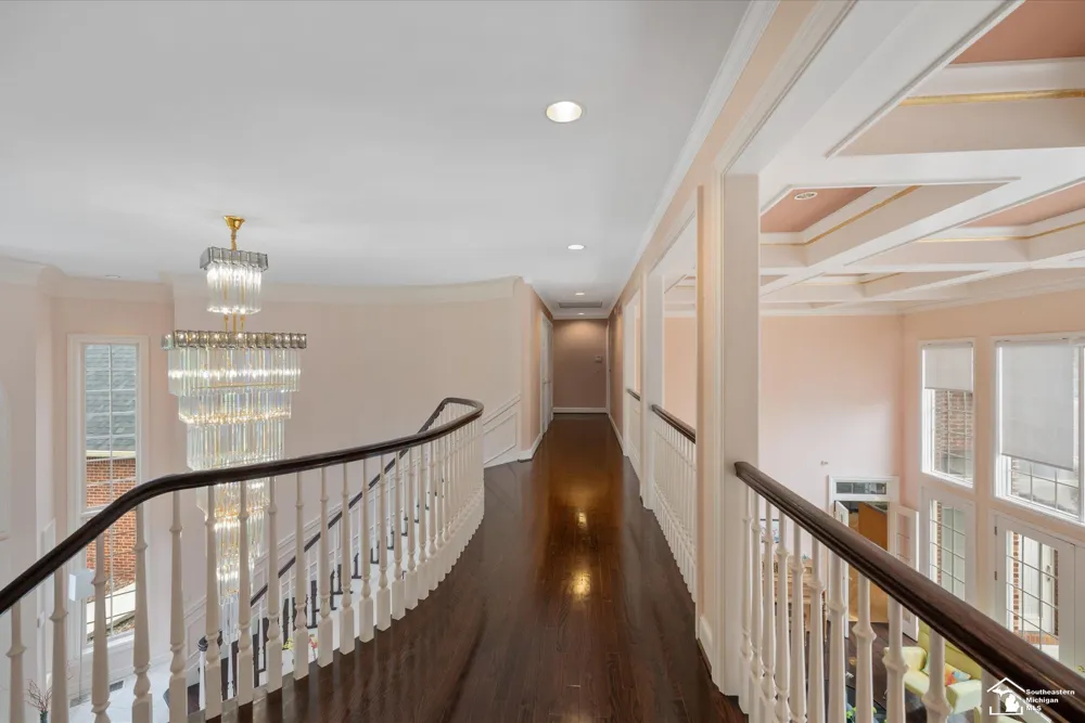 5481 Teakwood Drive Monroe Charter Township, MI 48161