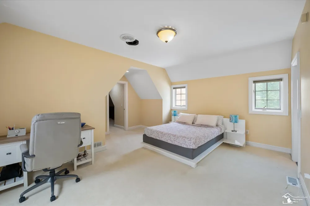 5481 Teakwood Drive Monroe Charter Township, MI 48161