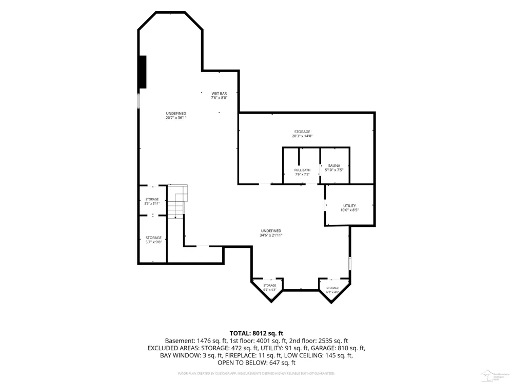 5481 Teakwood Drive Monroe Charter Township, MI 48161