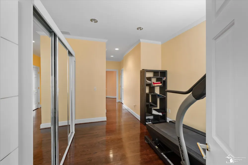 5481 Teakwood Drive Monroe Charter Township, MI 48161