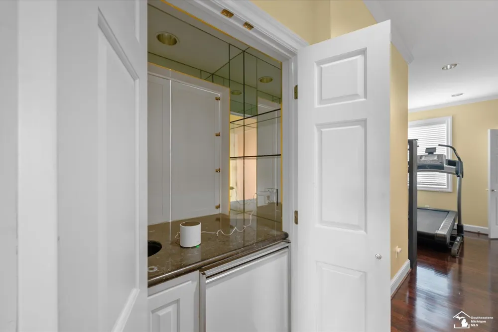 5481 Teakwood Drive Monroe Charter Township, MI 48161