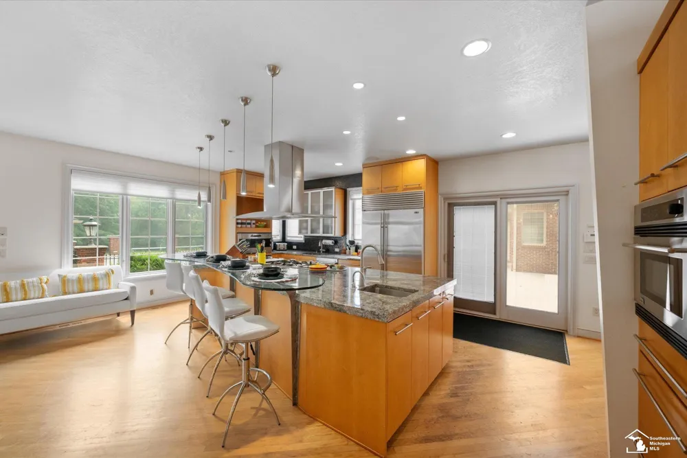 5481 Teakwood Drive Monroe Charter Township, MI 48161