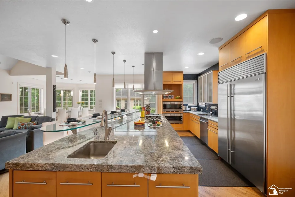 5481 Teakwood Drive Monroe Charter Township, MI 48161