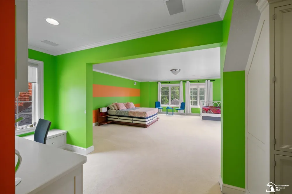 5481 Teakwood Drive Monroe Charter Township, MI 48161