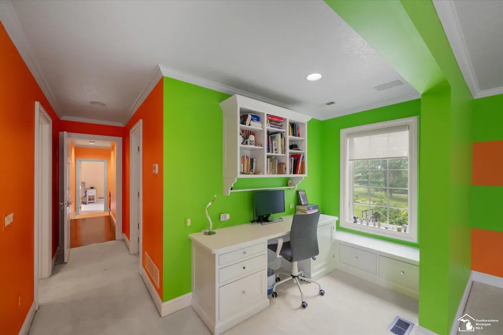 5481 Teakwood Drive Monroe Charter Township, MI 48161