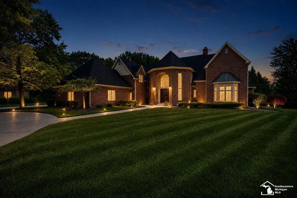 5481 Teakwood Drive Monroe Charter Township, MI 48161