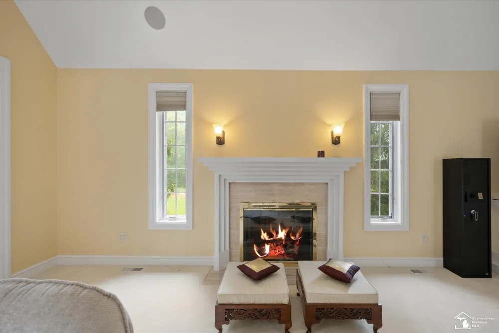 5481 Teakwood Drive Monroe Charter Township, MI 48161