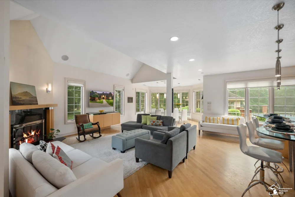 5481 Teakwood Drive Monroe Charter Township, MI 48161