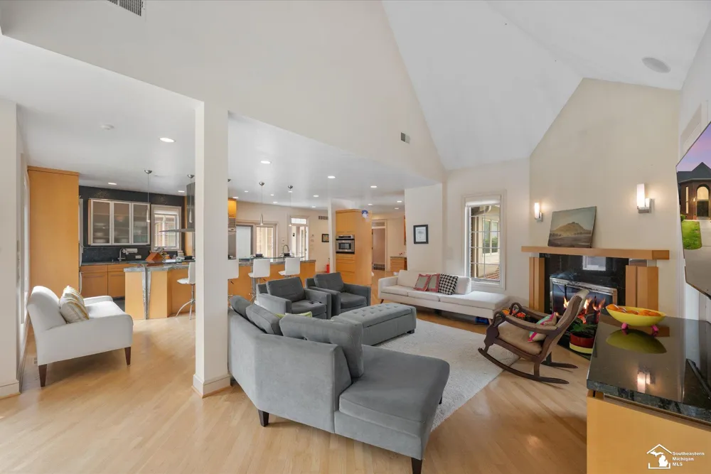 5481 Teakwood Drive Monroe Charter Township, MI 48161