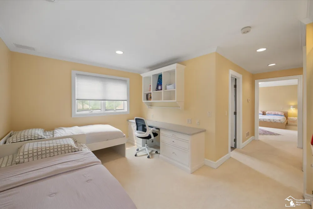 5481 Teakwood Drive Monroe Charter Township, MI 48161