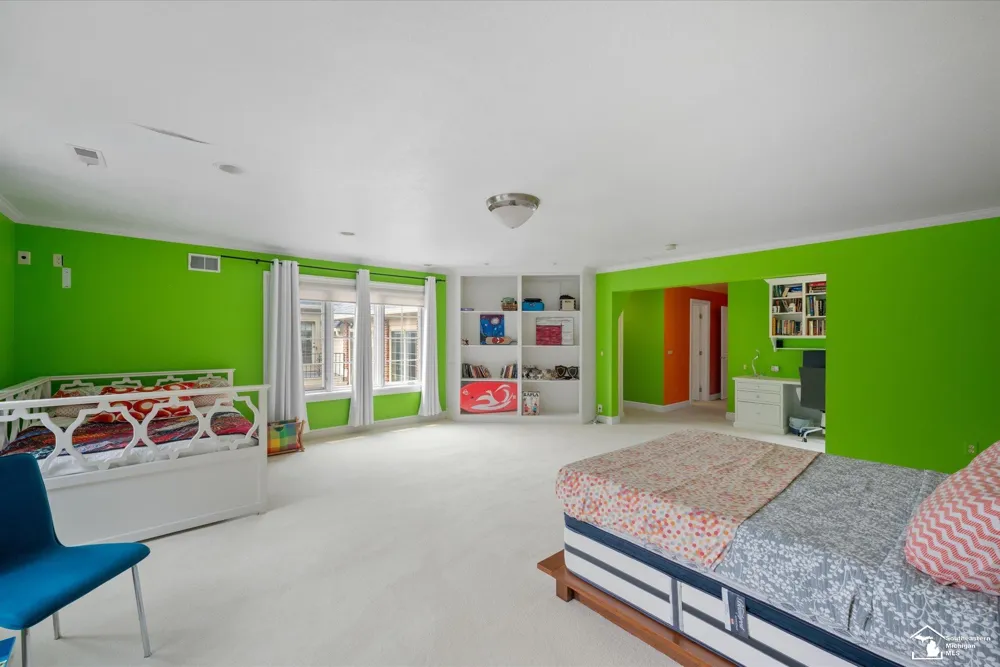 5481 Teakwood Drive Monroe Charter Township, MI 48161