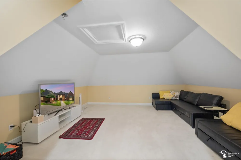 5481 Teakwood Drive Monroe Charter Township, MI 48161