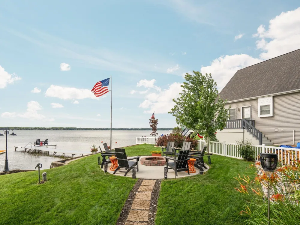 6770 W Redman Drive Lake Township, MI 49651