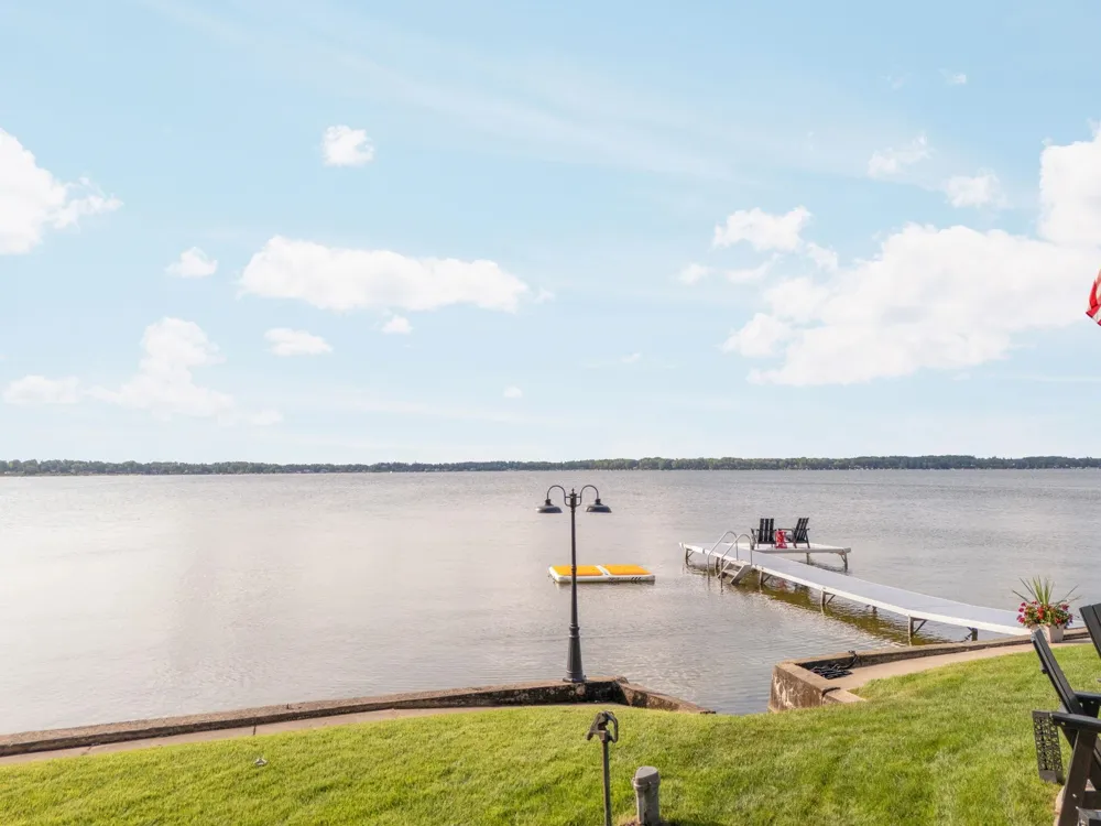 6770 W Redman Drive Lake Township, MI 49651