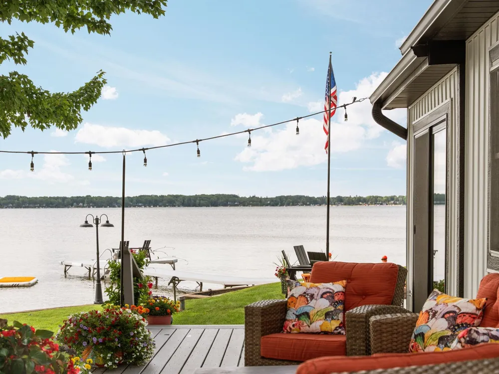 6770 W Redman Drive Lake Township, MI 49651