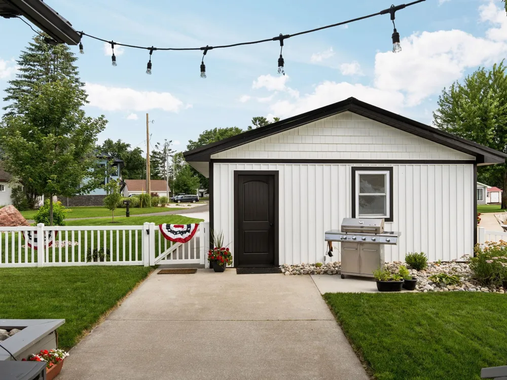 6770 W Redman Drive Lake Township, MI 49651