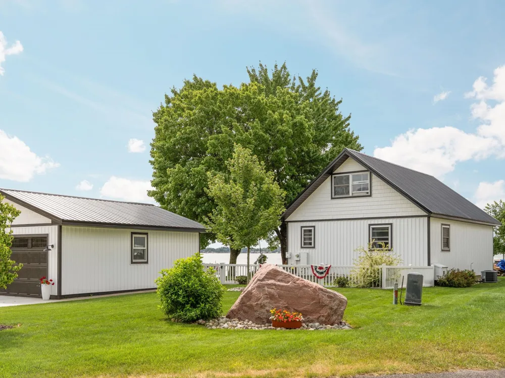 6770 W Redman Drive Lake Township, MI 49651